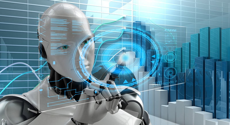 Công nghệ trí tuệ nhân tạo (AI) được ứng dụng trong chỉnh nha kỹ thuật số