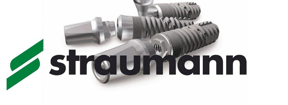 Trụ Implant Straumann Thụy Sĩ được đánh giá là thiết kế tốt nhất thế giới
